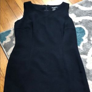 Navy, Grace dress